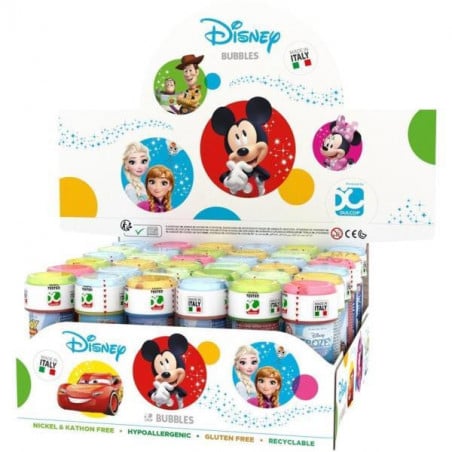 POMPERO 60 ML DISNEY SURTIDO