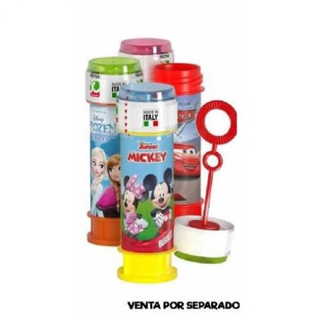 POMPERO 60 ML DISNEY SURTIDO