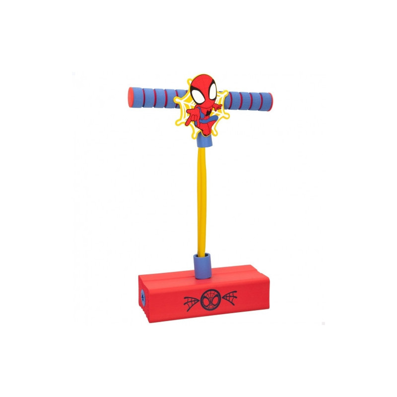 SALTADOR SPIDEY