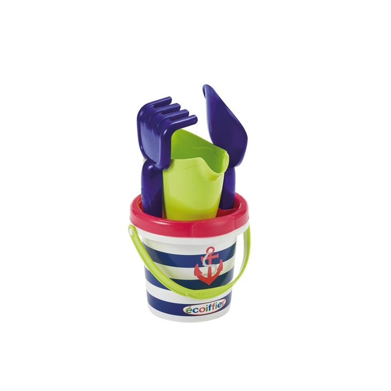 CUBO 12 CM COMPLETO MARINO