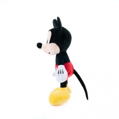PELUCHE MICKEY 25 CM