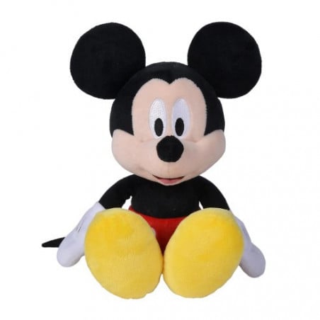 Mickey Peluche 25 Cm