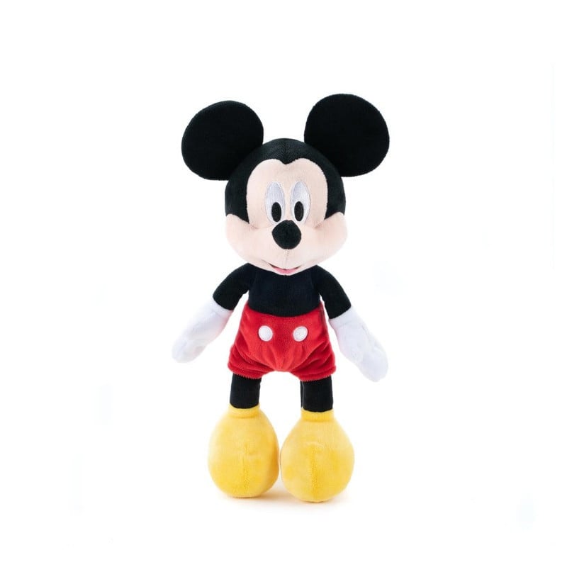 PELUCHE MICKEY 25 CM