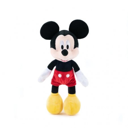 PELUCHE MICKEY 25 CM