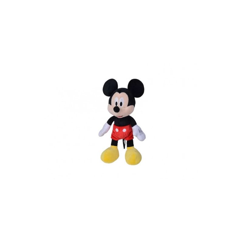 PELUCHE MICKEY 25 CM