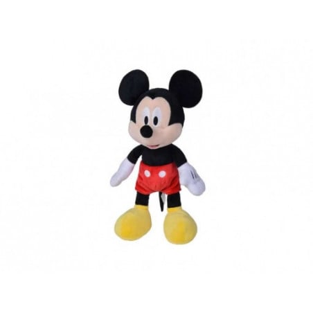 PELUCHE MICKEY 25 CM