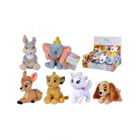 Disney Classic Animal Friends 17 Cm Surtido