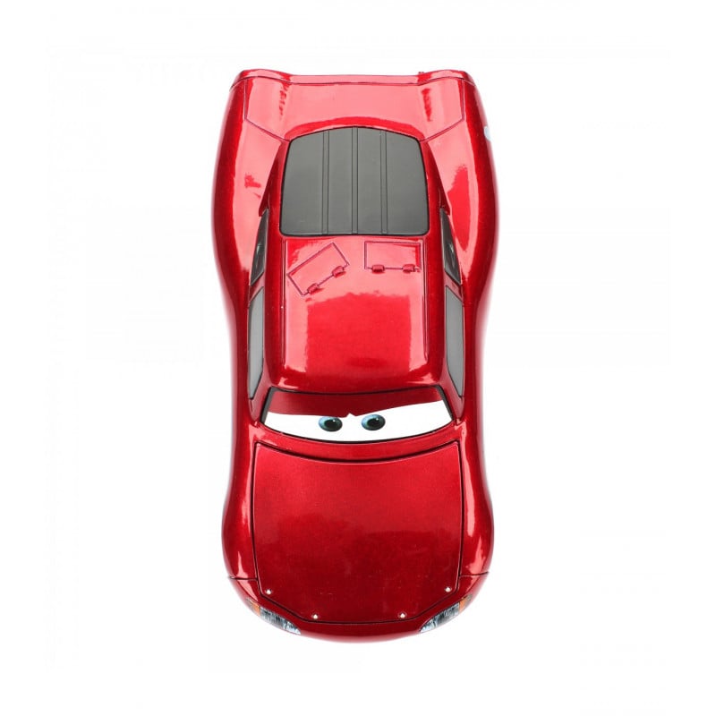 RAYO MCQUEEN METAL RADIATOR 1:24