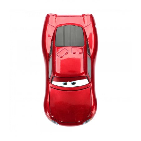 RAYO MCQUEEN METAL RADIATOR 1:24