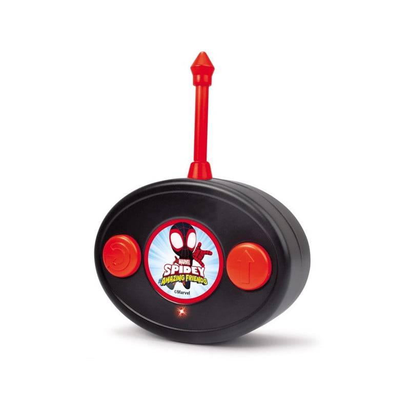 RC SPIDEY TECHNO RACER 1:24