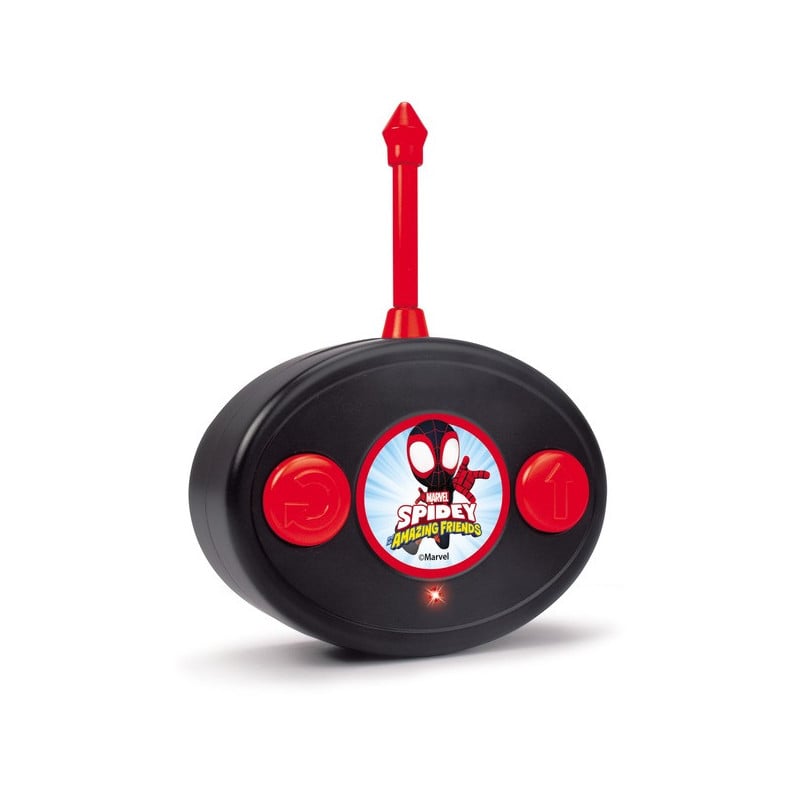 RC SPIDEY TECHNO RACER 1:24