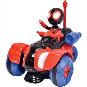 Spidey Techno Racer Radio Control
