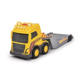 Trailer Volvo Excavadora 32 cm 2