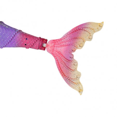 BABY BORN SIRENA HERMANITA