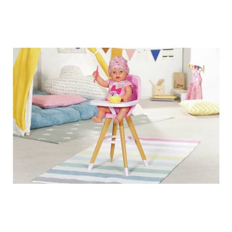 BABY BORN TRONA PARA MUÑECOS