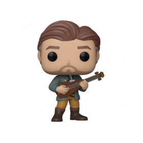 POP MOVIES: DUNGEON & DRAGONS EDGIN 2