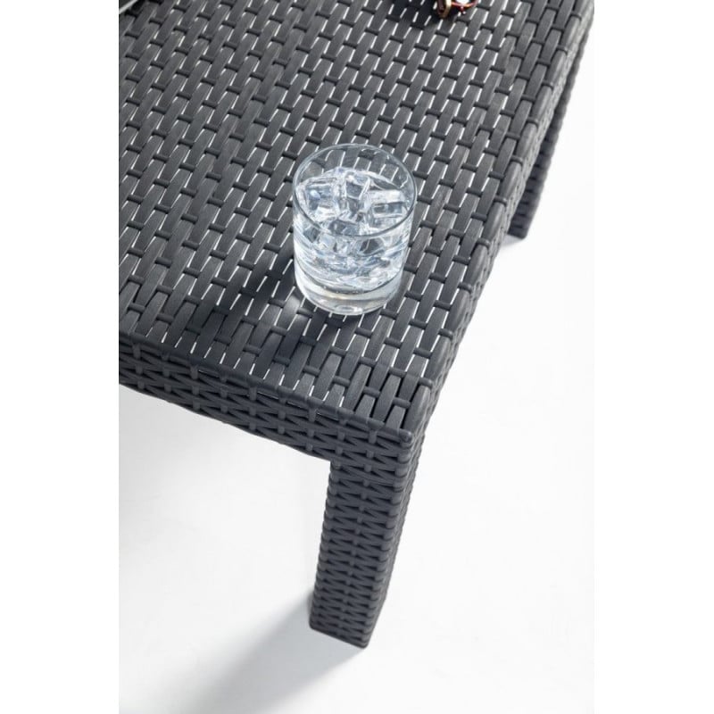 SET MATILDE 2 SILLONES + MESA