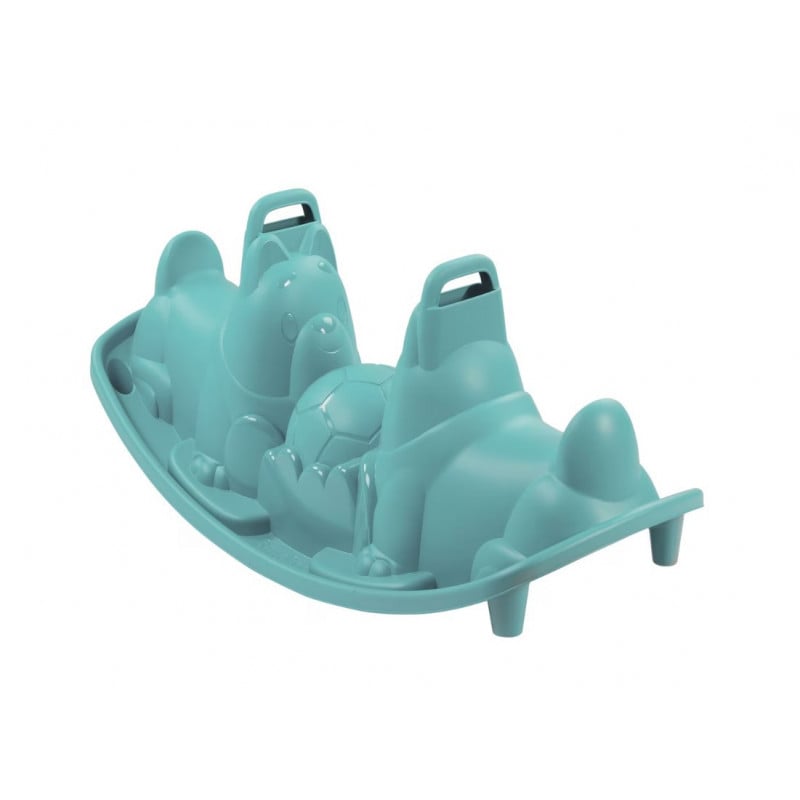 BALANCIN PERRO AZUL TORMENTA