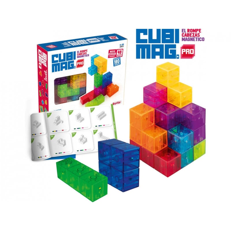 Cubimag Pro