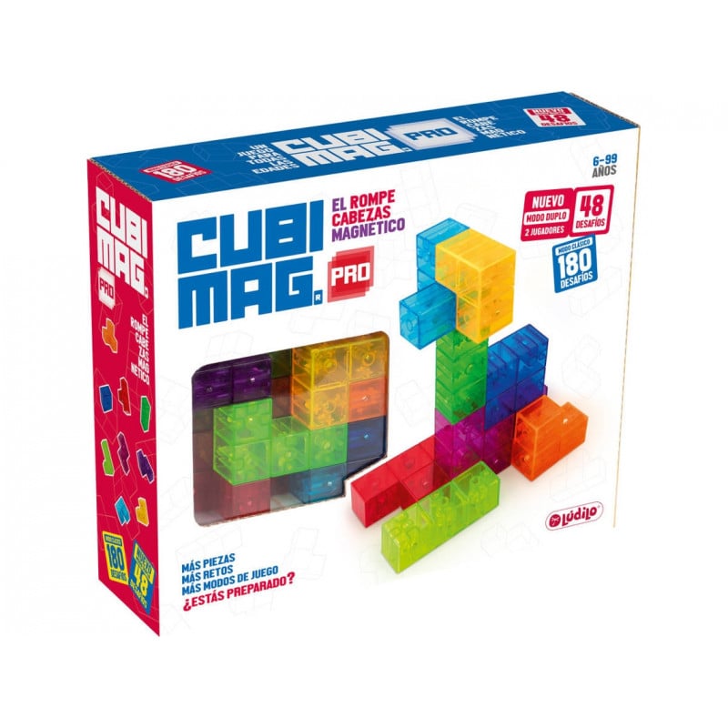 CUBIMAG PRO