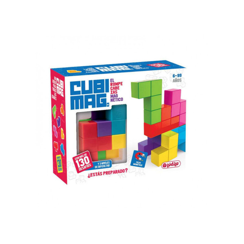CUBIMAG