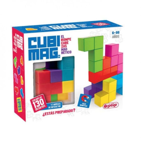 CUBIMAG