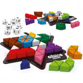 batalla de genios estrellas 2