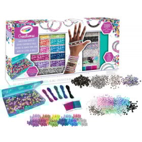Creations Set Letras y Joyas