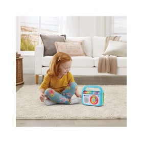 Reproductor Musical Graba y Canta 2