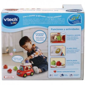 Mi Coche de Figuras 2