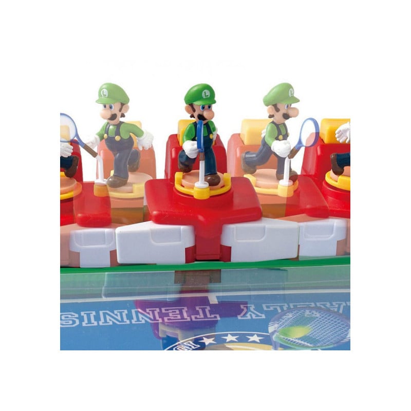 Super Mario Rally Tennis