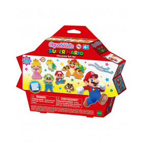 SUPER MARIO SET DE PERSONAJES