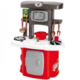 COCINA LOFT 100% CHEF 2