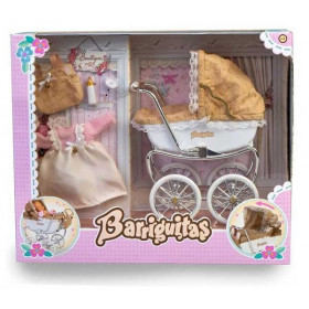 CARRITO BARRIGUITAS