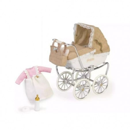CARRITO BARRIGUITAS