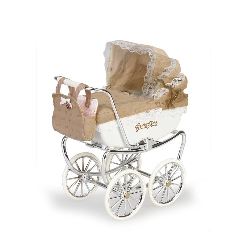 CARRITO BARRIGUITAS