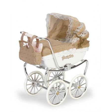 CARRITO BARRIGUITAS