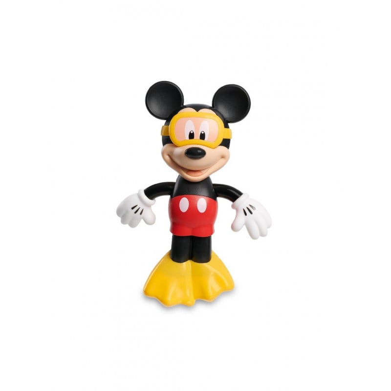 Mickey Figura Nadador