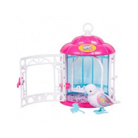 LLP JAULA PAJAROS PARLANCHINES  2