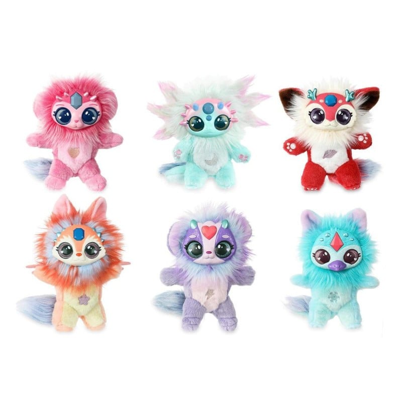 MAGIC MIXIES MAGICOLOR SURPRISE