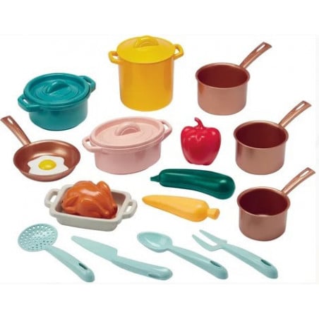 VERT. AZUR: ACCESORIOS DE COCINA