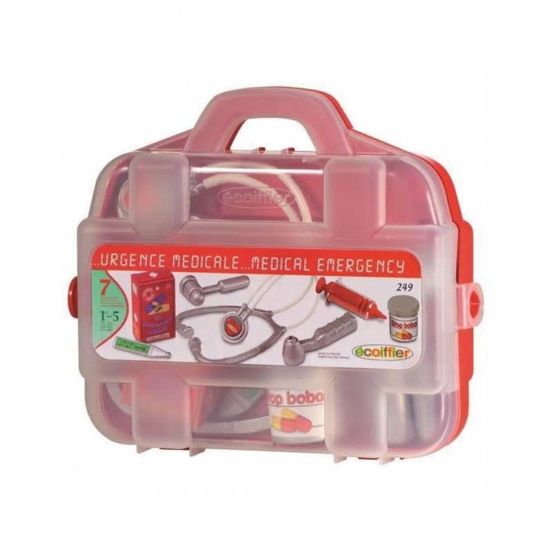 MALETIN MEDICO 25.5 CM