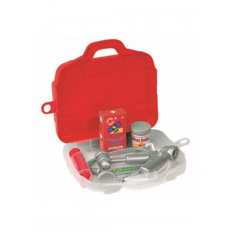 MALETIN MEDICO 25.5 CM