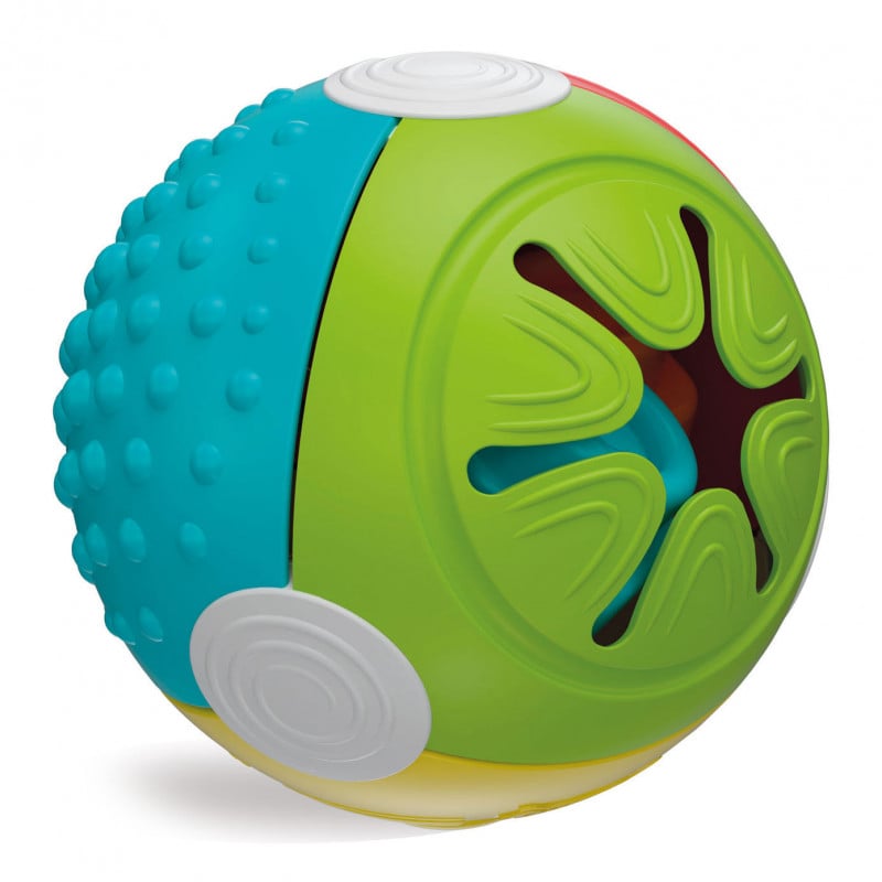 Pelota Sensorial Clemmy