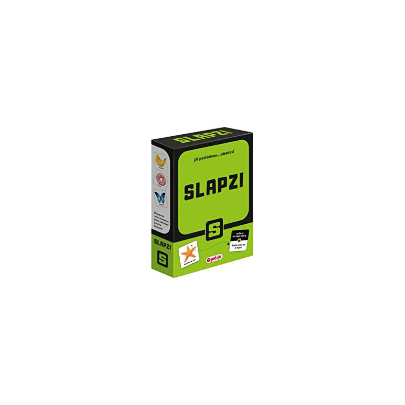 Slapzi