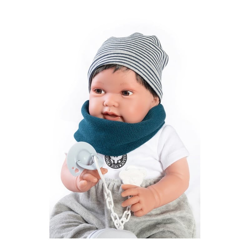 RECIEN NACIDO PIPO SKATER