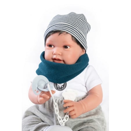 RECIEN NACIDO PIPO SKATER