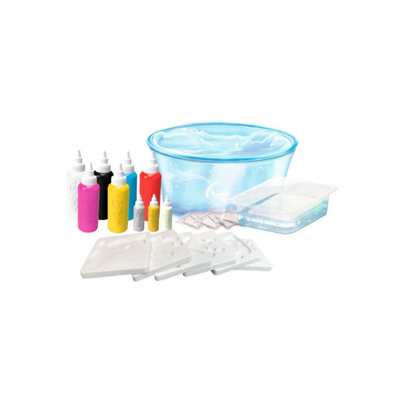 AQUA GELZ DELUXE SET