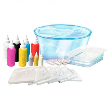 AQUA GELZ DELUXE SET