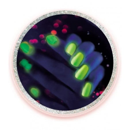 LABORATORIO DE ESMALTES DE UÑAS